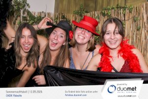 Sommernachtsball
